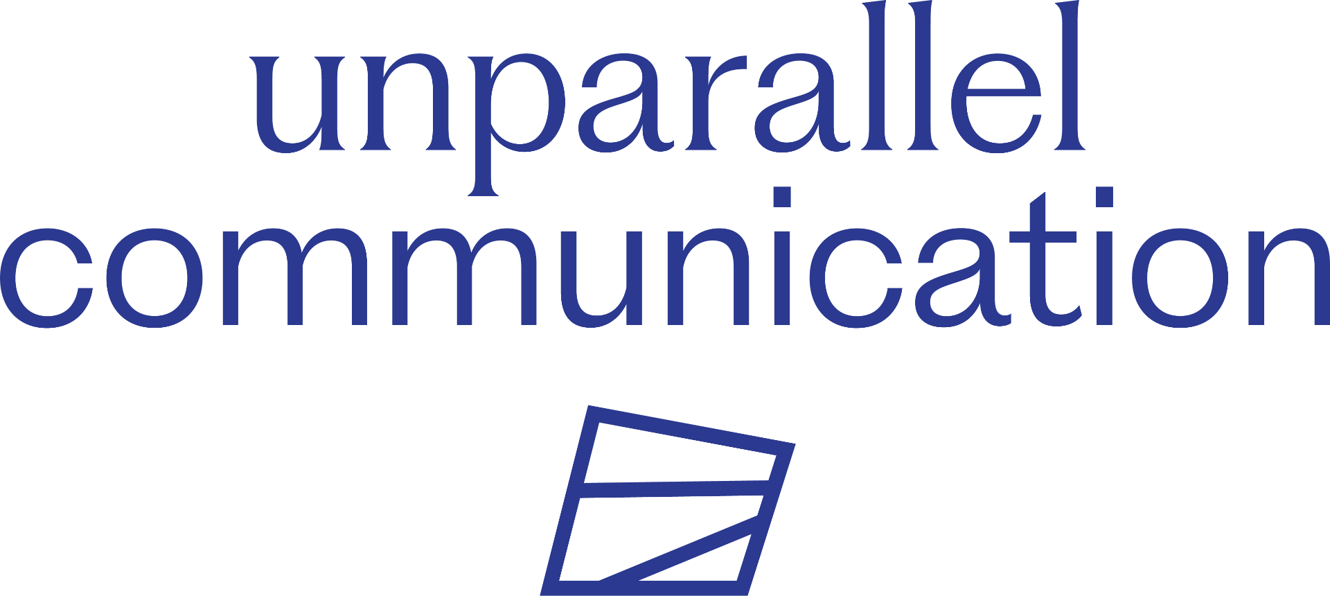 Unparallel Communication